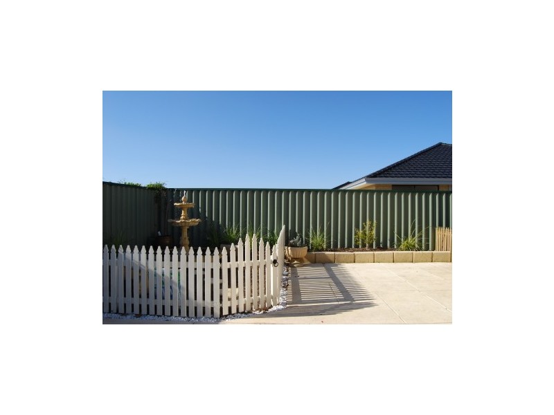 6 Cathedral Link, Aubin Grove WA 6164