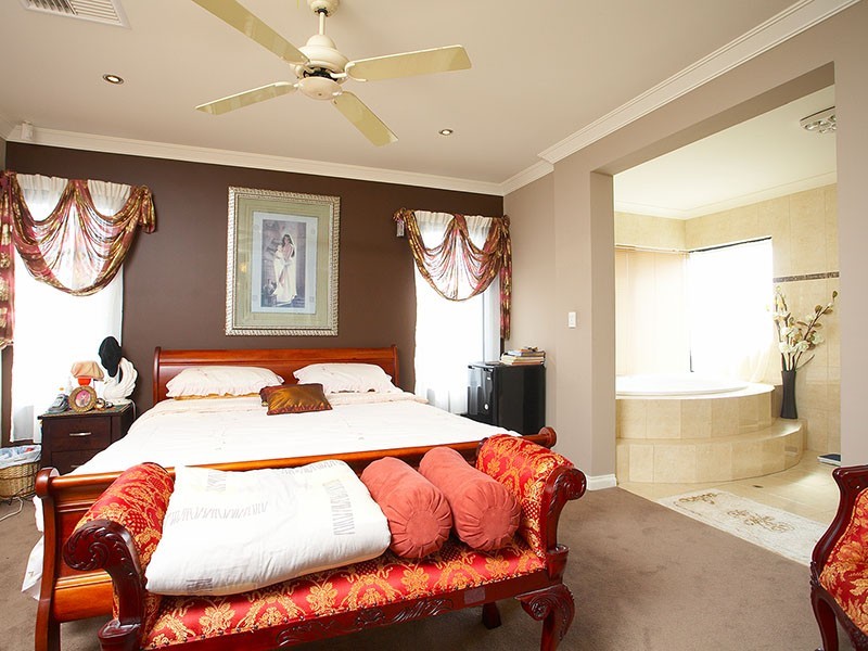 38 Lomandra Drive, Canning Vale WA 6155