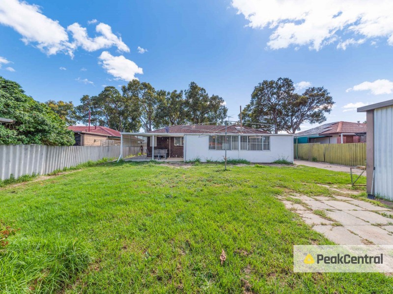 437 Bickley Road, Kenwick WA 6107