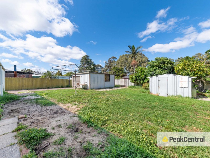 437 Bickley Road, Kenwick WA 6107