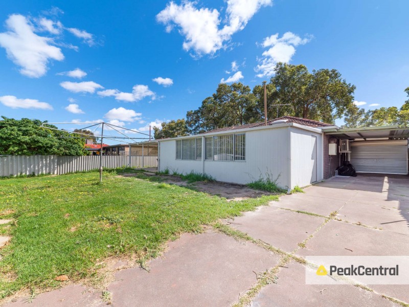 437 Bickley Road, Kenwick WA 6107