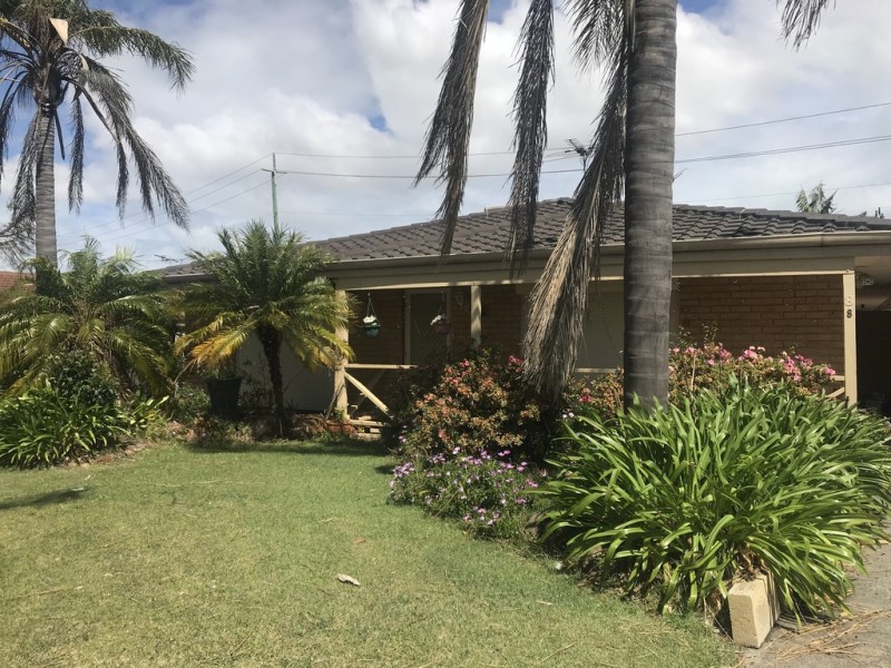 8 Ingvarson Way, Bibra Lake WA 6163