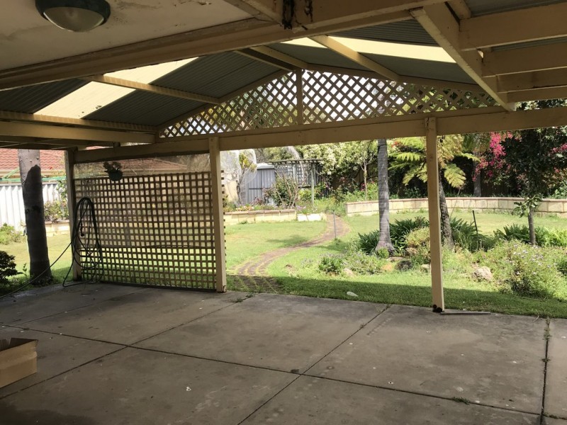 8 Ingvarson Way, Bibra Lake WA 6163