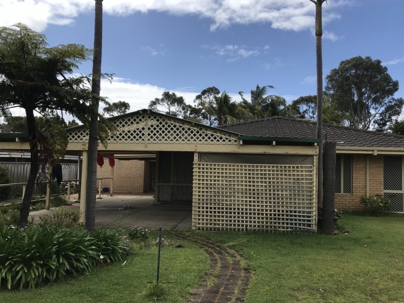 8 Ingvarson Way, Bibra Lake WA 6163