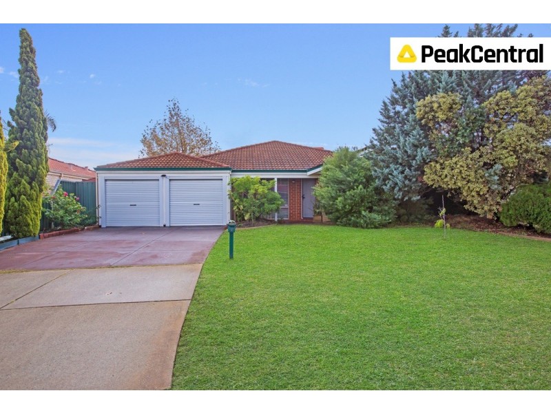 5 Folland Parade, Atwell WA 6164