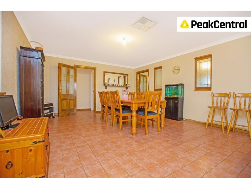 5 Folland Parade, Atwell WA 6164