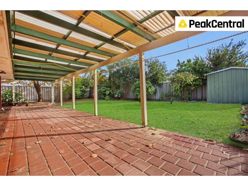 5 Folland Parade, Atwell WA 6164