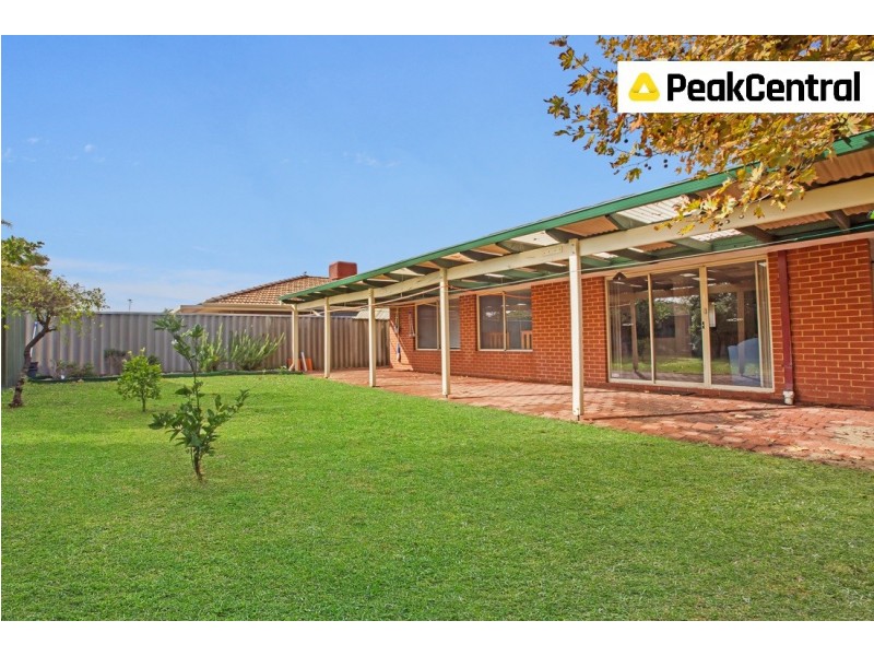 5 Folland Parade, Atwell WA 6164