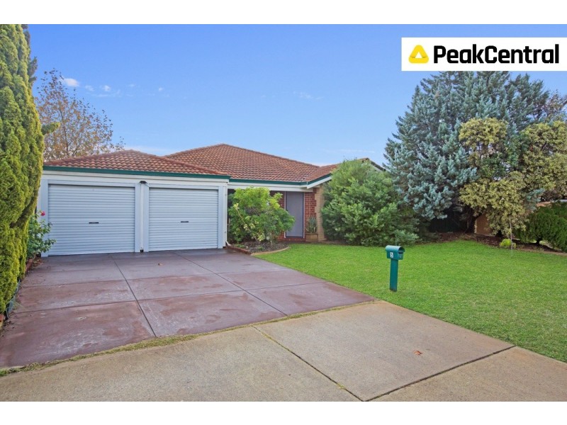 5 Folland Parade, Atwell WA 6164