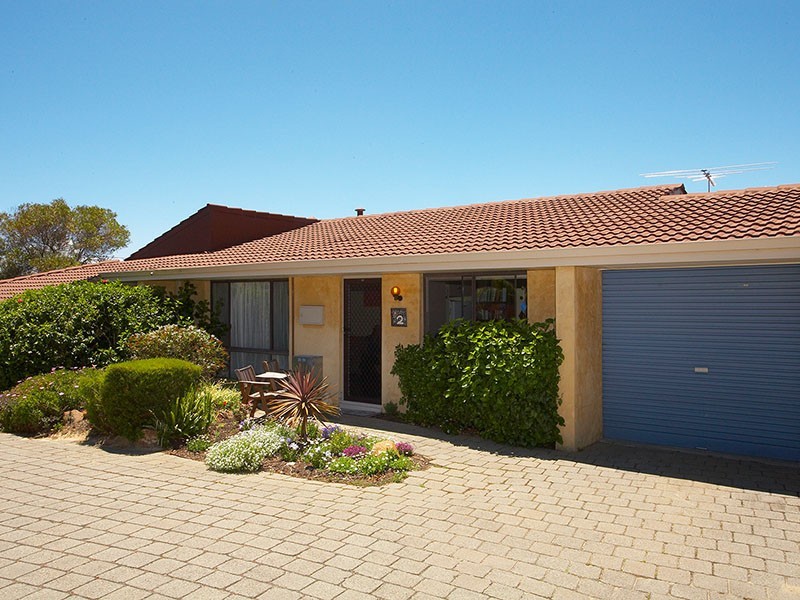 Unit 2, 219 Marmion Street, Palmyra WA 6157