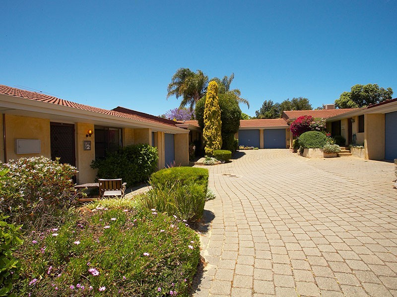 Unit 2, 219 Marmion Street, Palmyra WA 6157