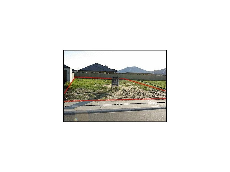 130 Aurora Drive, Atwell WA 6164