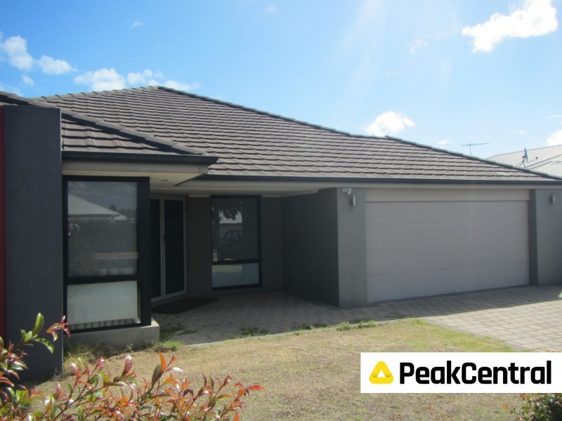 LOT 202 Lyon Road, Aubin Grove WA 6164