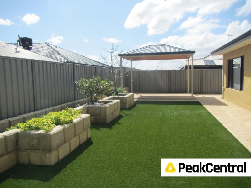 LOT 202 Lyon Road, Aubin Grove WA 6164