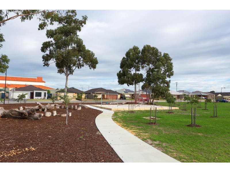 LOT 202 Lyon Road, Aubin Grove WA 6164