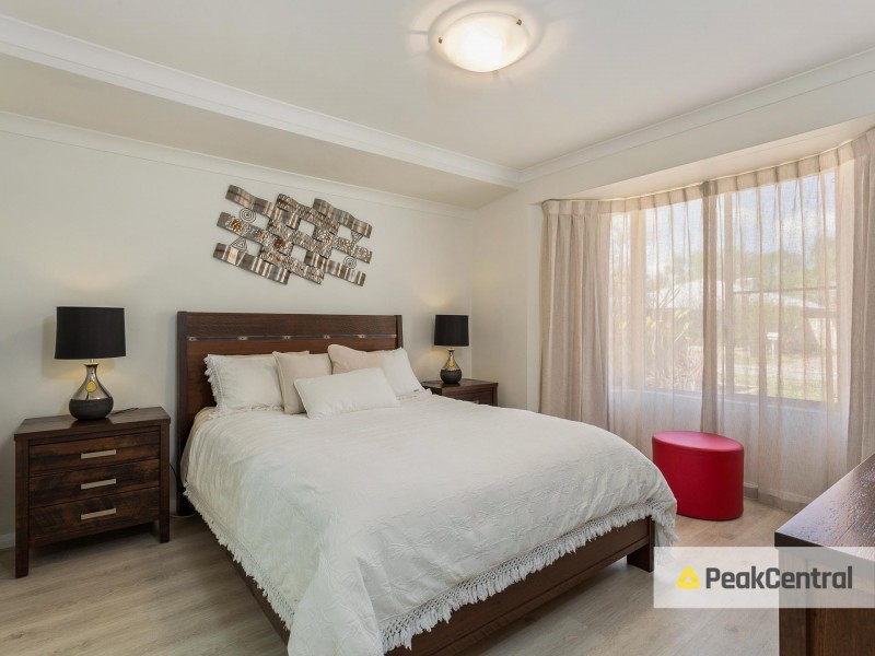 19 Ballard Mews, Success WA 6164