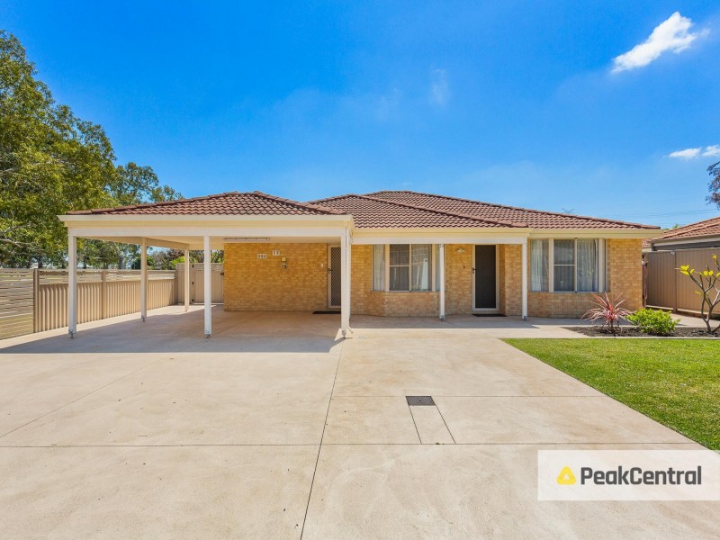 19 Ballard Mews, Success WA 6164