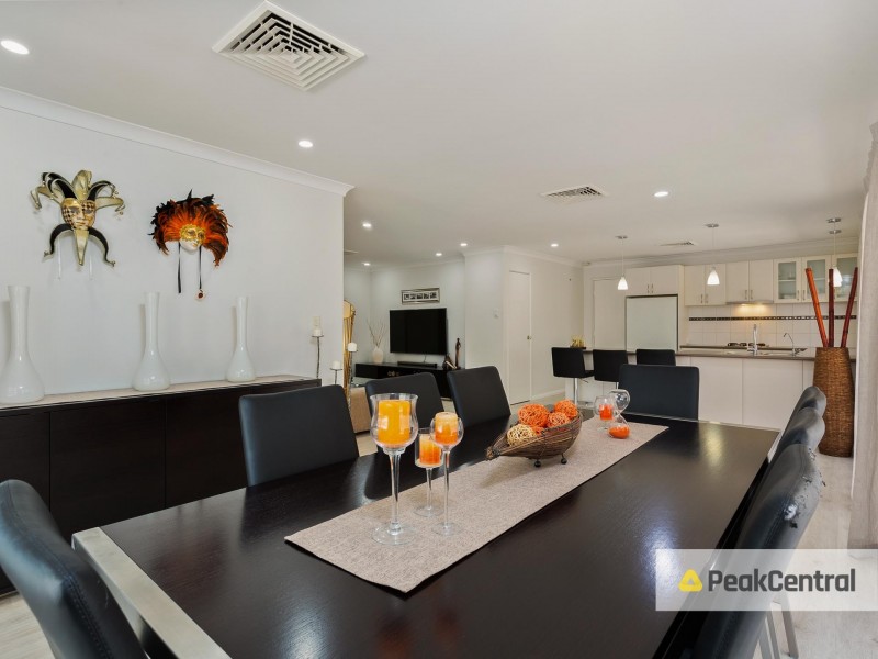 19 Ballard Mews, Success WA 6164