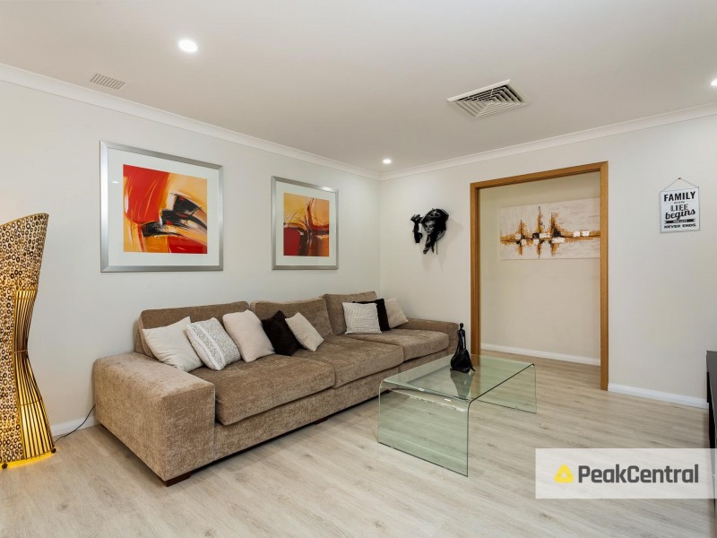 19 Ballard Mews, Success WA 6164