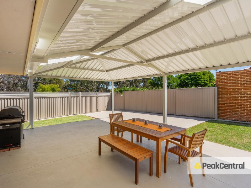 19 Ballard Mews, Success WA 6164