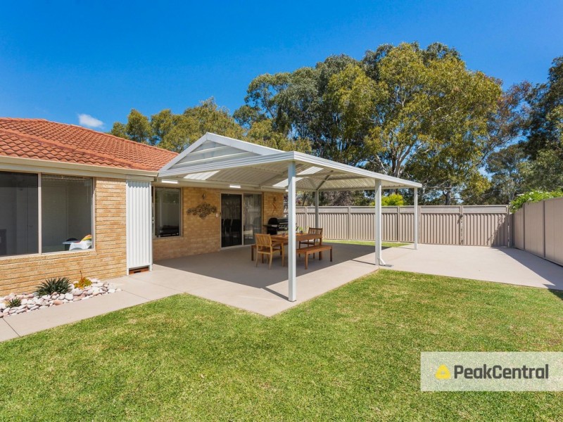 19 Ballard Mews, Success WA 6164