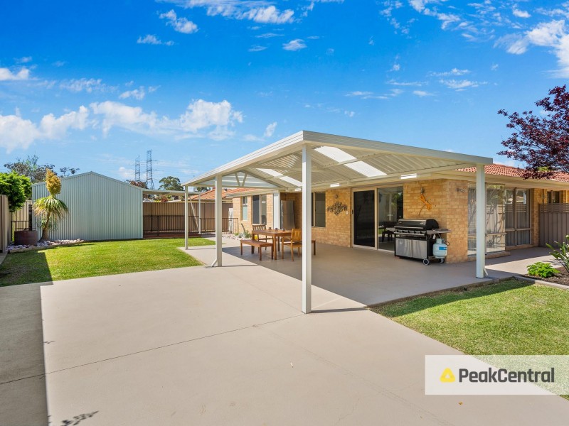 19 Ballard Mews, Success WA 6164