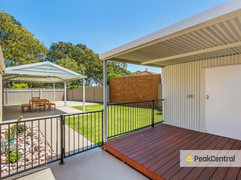 19 Ballard Mews, Success WA 6164