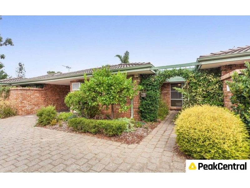 42 Tamar Street, Palmyra WA 6157