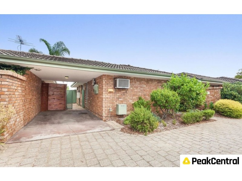 42 Tamar Street, Palmyra WA 6157