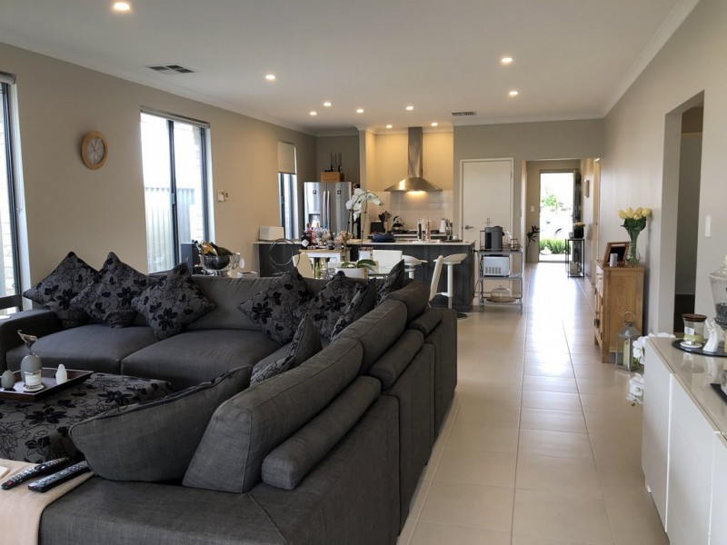 LOT 36 Langano Chase, Success WA 6164