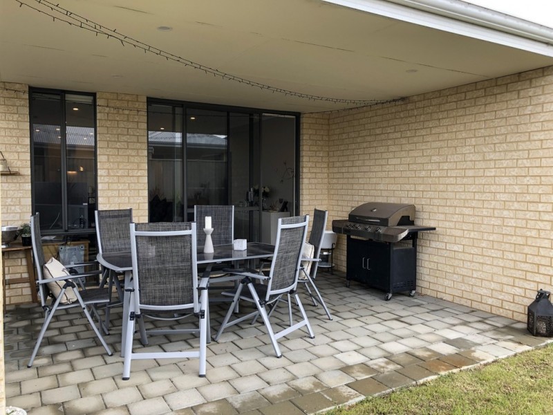 LOT 36 Langano Chase, Success WA 6164