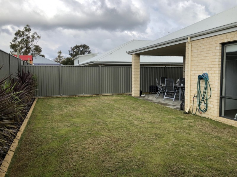 LOT 36 Langano Chase, Success WA 6164