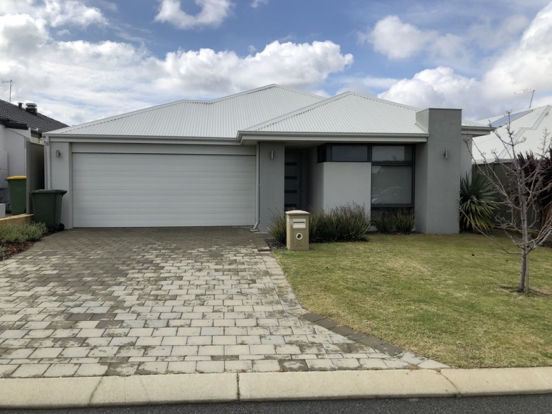 LOT 36 Langano Chase, Success WA 6164