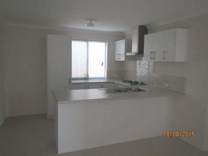 Lot 134 Pinelle Parkway, Aubin Grove WA 6164