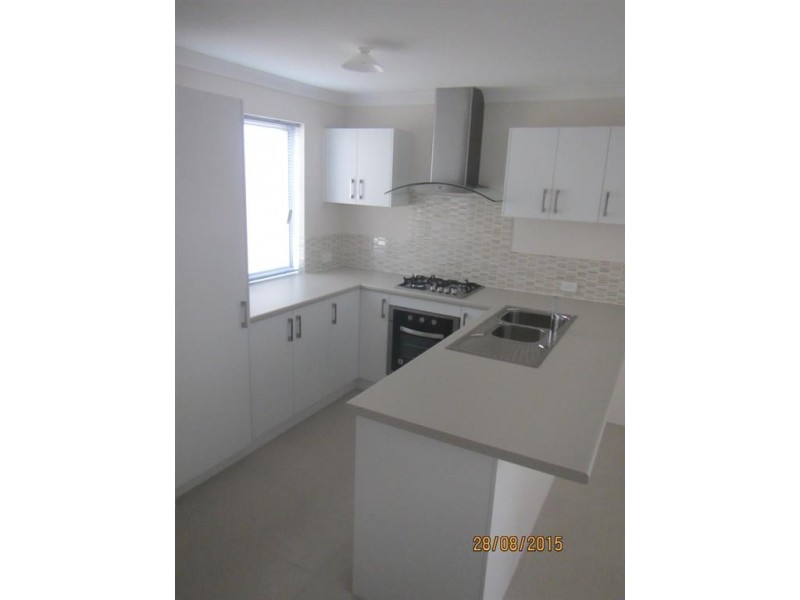 Lot 134 Pinelle Parkway, Aubin Grove WA 6164