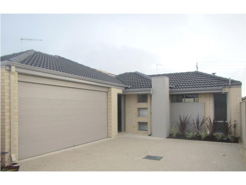Lot 134 Pinelle Parkway, Aubin Grove WA 6164
