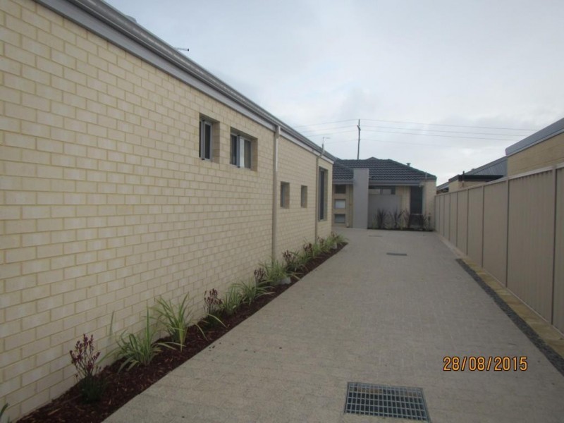 Lot 134 Pinelle Parkway, Aubin Grove WA 6164