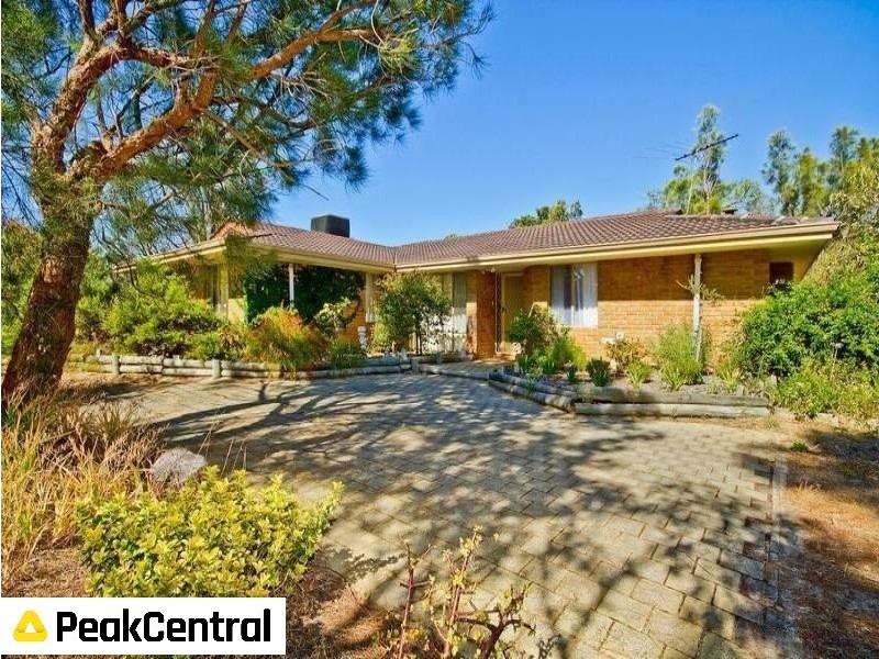 11 Sherwin Place, Wandi WA 6167