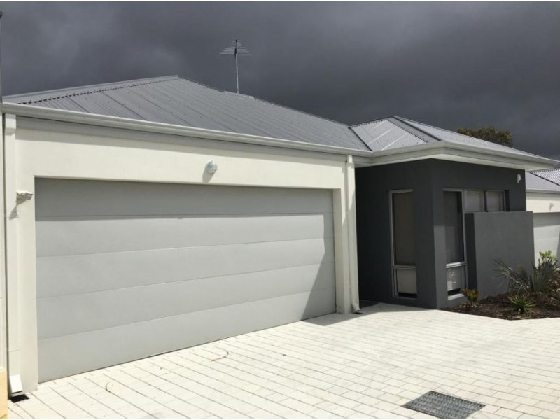 20B Tate Street, St James WA 6102