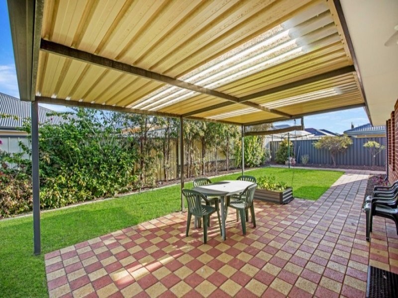 Lot 291 Condamine App, Hammond Park WA 6164