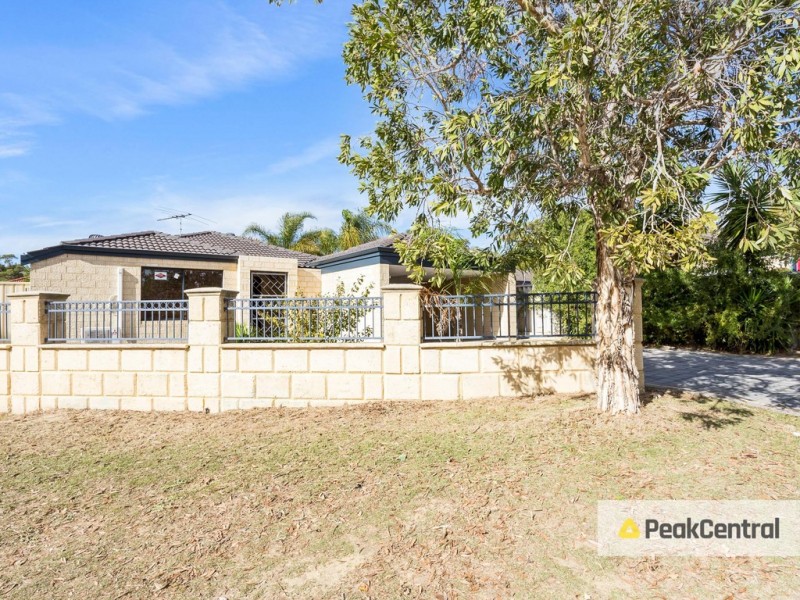 29 Birkett Avenue, Beeliar WA 6164