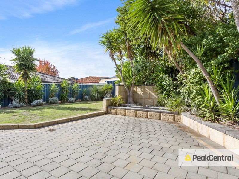 29 Birkett Avenue, Beeliar WA 6164