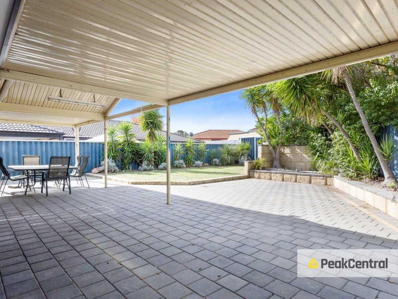 29 Birkett Avenue, Beeliar WA 6164