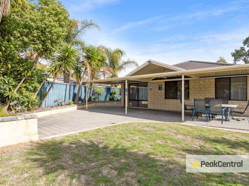 29 Birkett Avenue, Beeliar WA 6164
