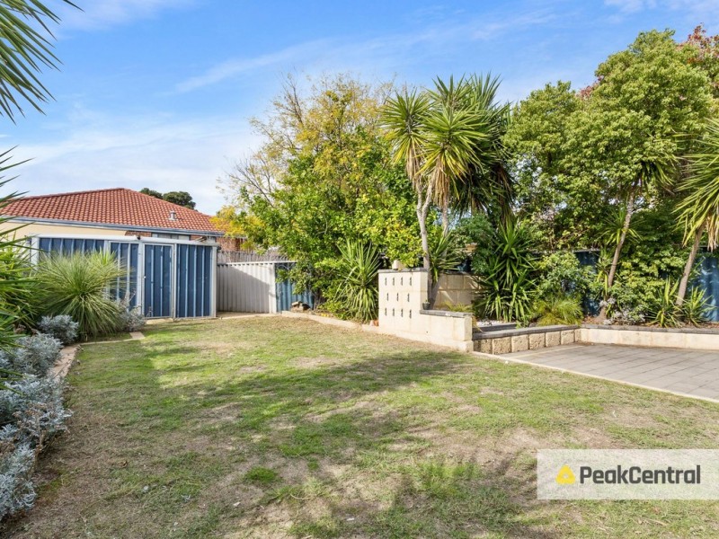 29 Birkett Avenue, Beeliar WA 6164
