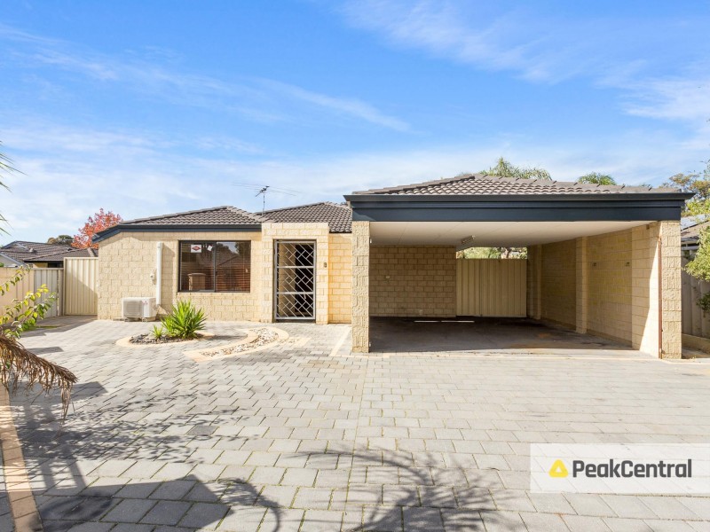 29 Birkett Avenue, Beeliar WA 6164
