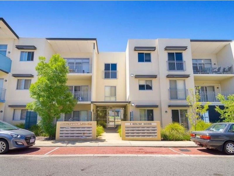 7/6 Ibera Way, Success WA 6164