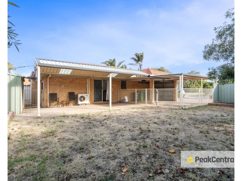 4 Tylee Cove, Atwell WA 6164