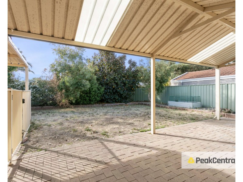 4 Tylee Cove, Atwell WA 6164