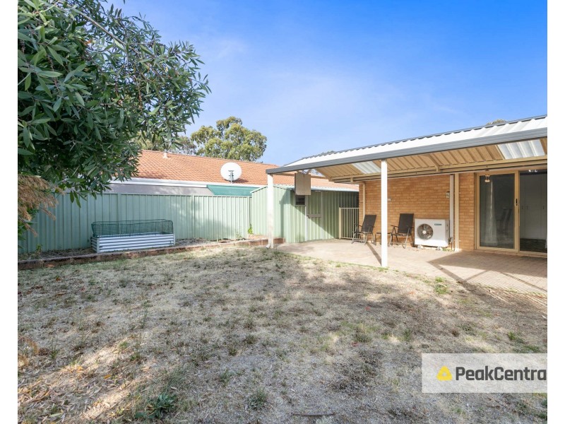 4 Tylee Cove, Atwell WA 6164